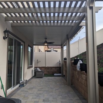 LG Construction & Design - Alumawood patio cover - General Contractors Near Me LG Construction & Design - Alumawood patio cover - General Contractors Near Me