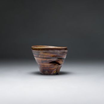 Pig's Eye Pottery - Tenmoku Cup - Art Classes Near Me - Saint Paul, Minnesota Pig's Eye Pottery - Tenmoku Cup - Art Classes Near Me - Saint Paul, Minnesota