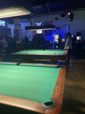 The Hideaway by null