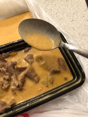 Molly's Thai Ban by null