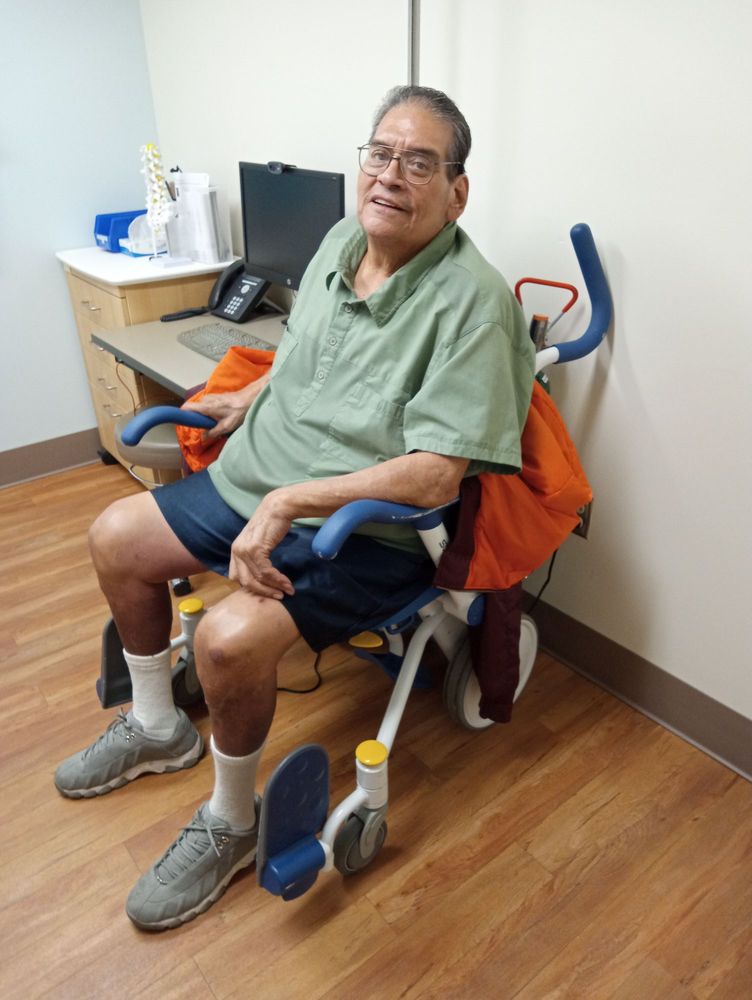 Virginia Mason Medical Center - patient advocate in Seattle, WA