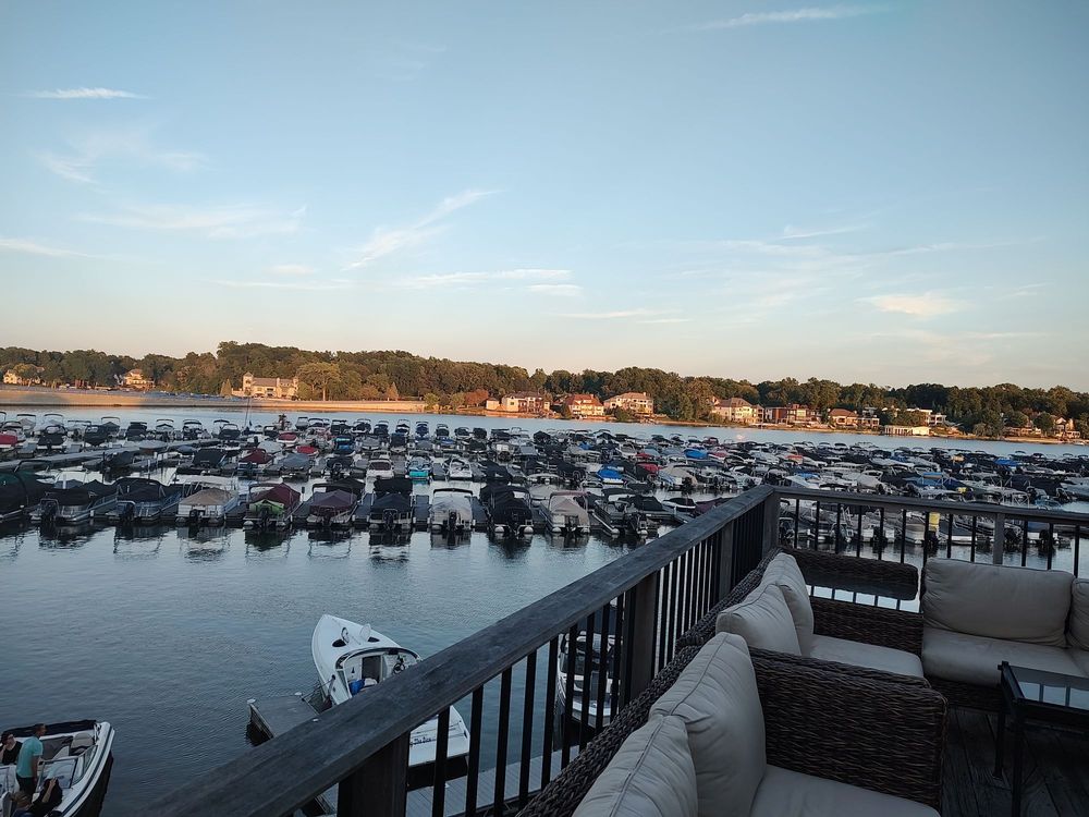 The Broken Barrel - Geist