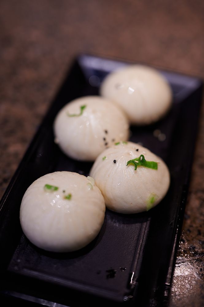 Dough Zone Dumpling House