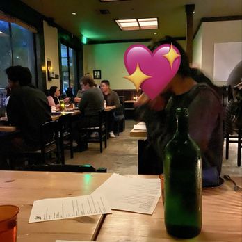 A Tí - Super tiny space - Mexican Near Me - Los Angeles, California