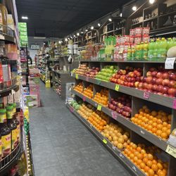 Produce