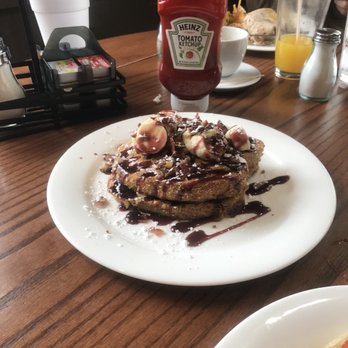 The Jagged Fork - Breakfast & Brunch Near Me - Grosse Pointe, Michigan The Jagged Fork - Breakfast & Brunch Near Me - Grosse Pointe, Michigan