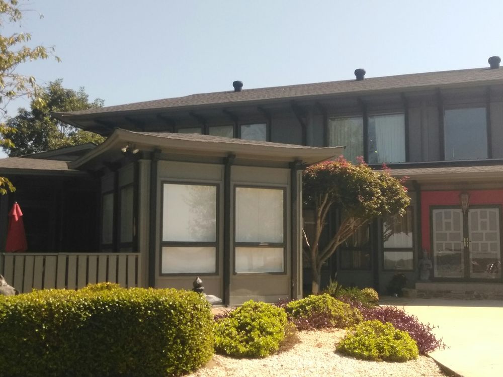 Slide of Better boys roofing and construction