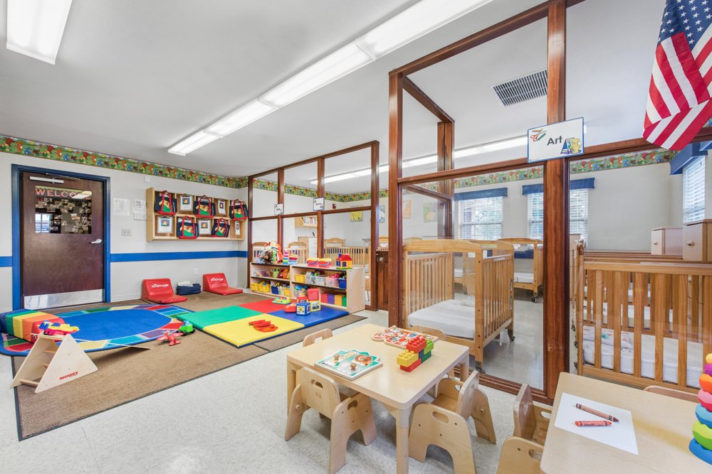 Primrose School at Polaris - childcare center in Westerville, OH