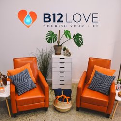 B12 Love