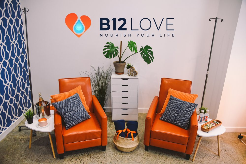B12 Love