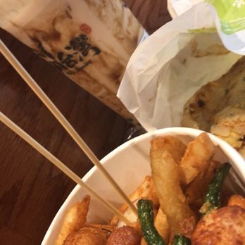 Hello Jasmine - Taiwanese Near Me - Chicago, Illinois