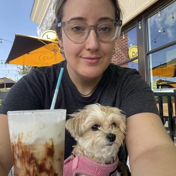 First Watch - Outside seating area - Breakfast & Brunch Near Me - Exton, Pennsylvania
