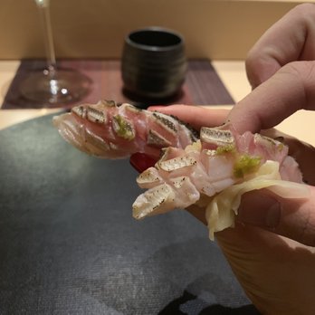 Omakase - Sushi Bars Near Me - San Francisco, California