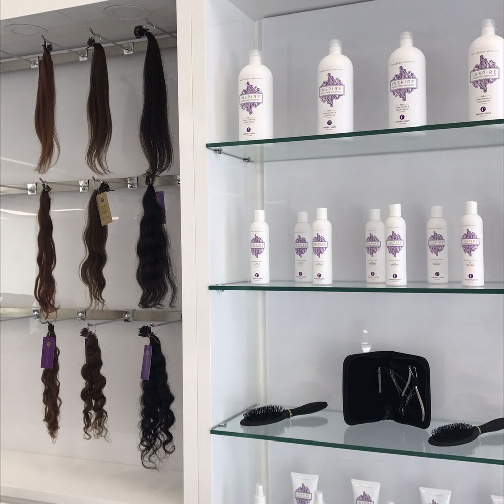 Perfect Locks - Excellent supply of hair and take home products - Hair Extensions Near Me - Walnut Creek, California Perfect Locks - Excellent supply of hair and take home products - Hair Extensions Near Me - Walnut Creek, California