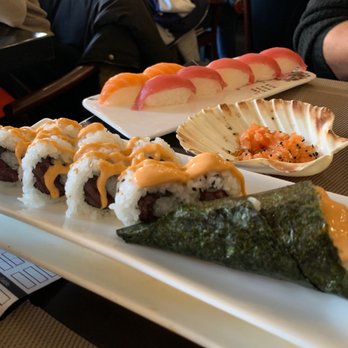 Haru - Japanese Near Me - Milan, Michigan Haru - Japanese Near Me - Milan, Michigan