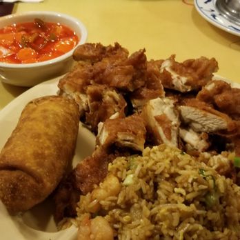 Chinese Kitchen - Sweet n Sour Chicken - Chinese Near Me - New Orleans, Louisiana Chinese Kitchen - Sweet n Sour Chicken - Chinese Near Me - New Orleans, Louisiana