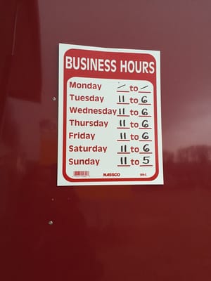 Elsie's Egg Rolls by null