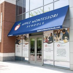 Apple Montessori Schools & Camps - Hoboken