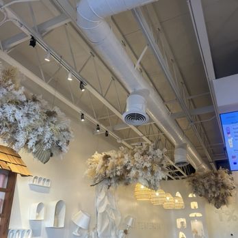 T% Coffee + Tea - Santa Clara - Juice Bars & Smoothies Near Me - Santa Clara, California