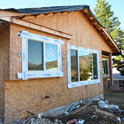 MGM Constructions - Fast windows