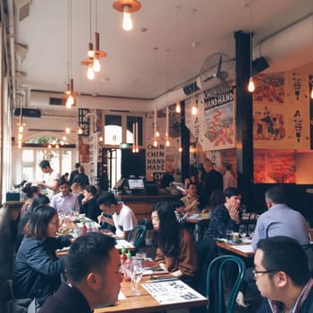 Chin Chin - Trendy and laid back. Those are the vibes of Chin Chin. - Asian Fusion Near Me - Melbourne, VIC Chin Chin - Trendy and laid back. Those are the vibes of Chin Chin. - Asian Fusion Near Me - Melbourne, VIC