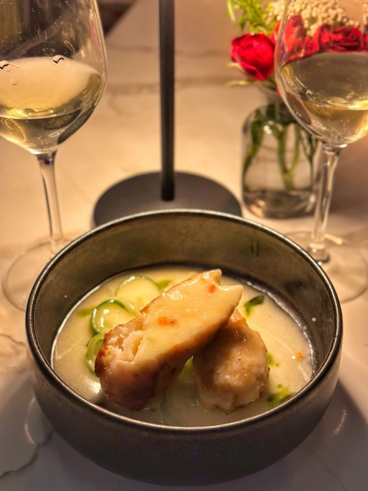 Social spots from The Little Club