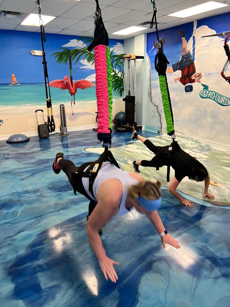 Astro-Durance Bungee Studios Image