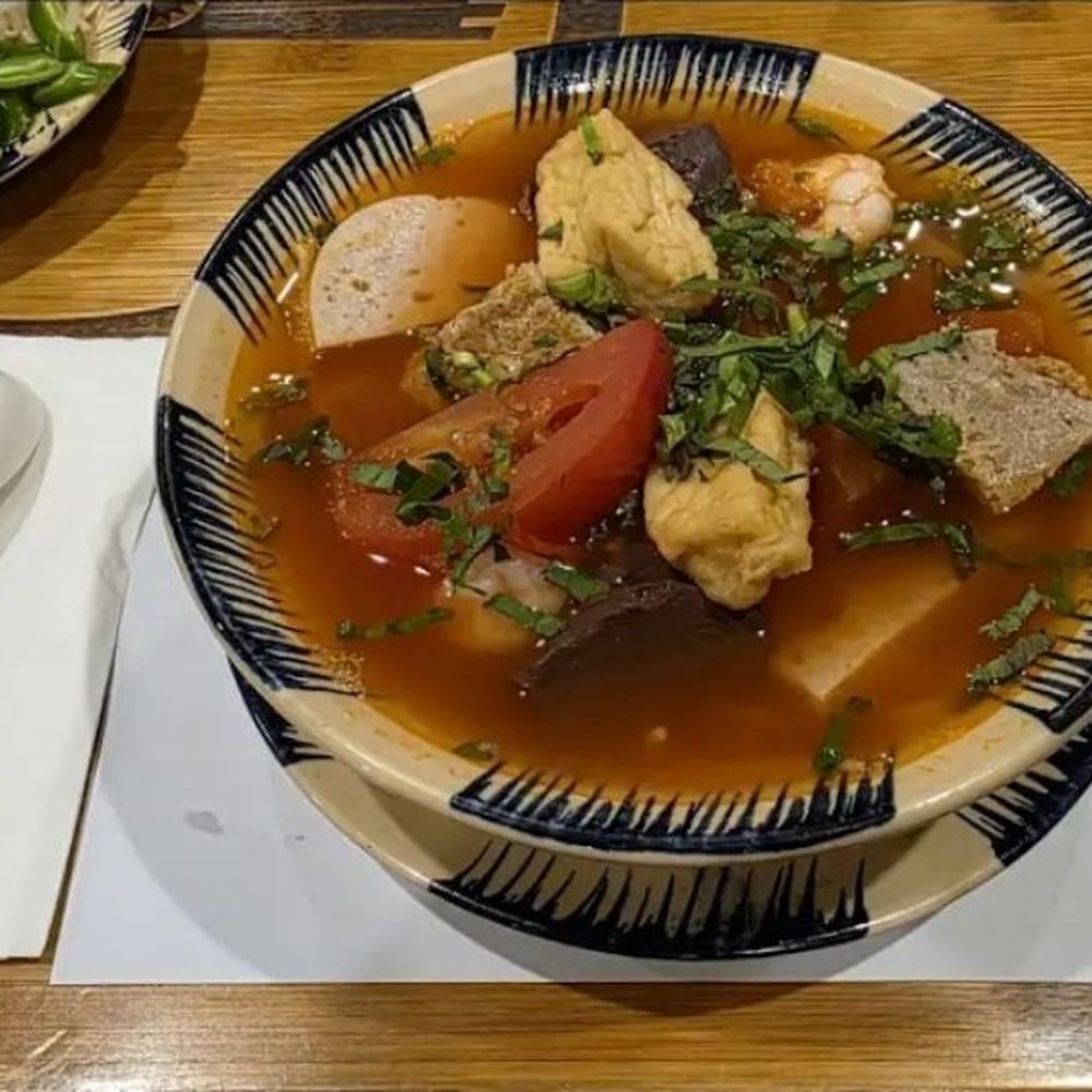 Truong Thanh Restaurant - The bun rieu - Vietnamese Near Me - Milpitas, California Truong Thanh Restaurant - The bun rieu - Vietnamese Near Me - Milpitas, California