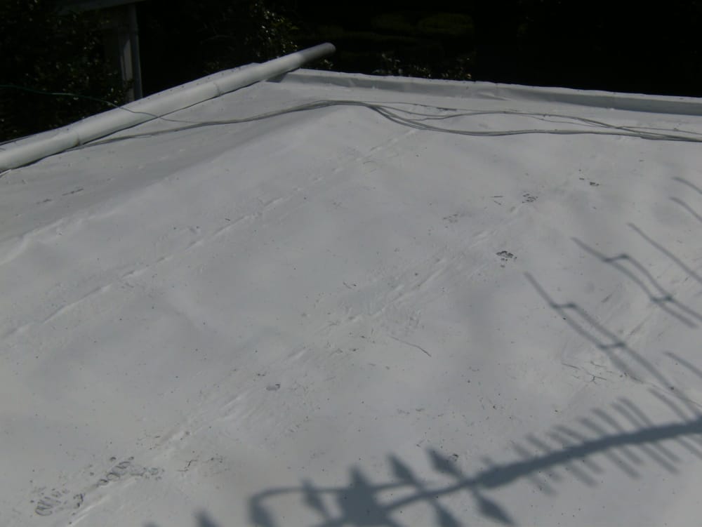 Slide of Enviro Green Roofing