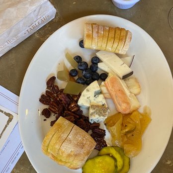 Tableau - Cheese Board - Cajun/Creole Near Me - New Orleans, Louisiana Tableau - Cheese Board - Cajun/Creole Near Me - New Orleans, Louisiana