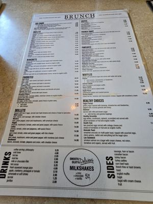 Menu photo 1 Cafe Fourteen Palatine, IL Menu photo 1 Cafe Fourteen Palatine, IL