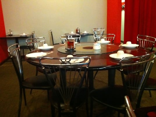 Hollywood East Cafe by null