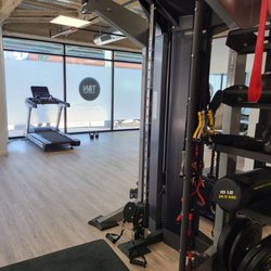 Train and Nourish Studio - Fishtown