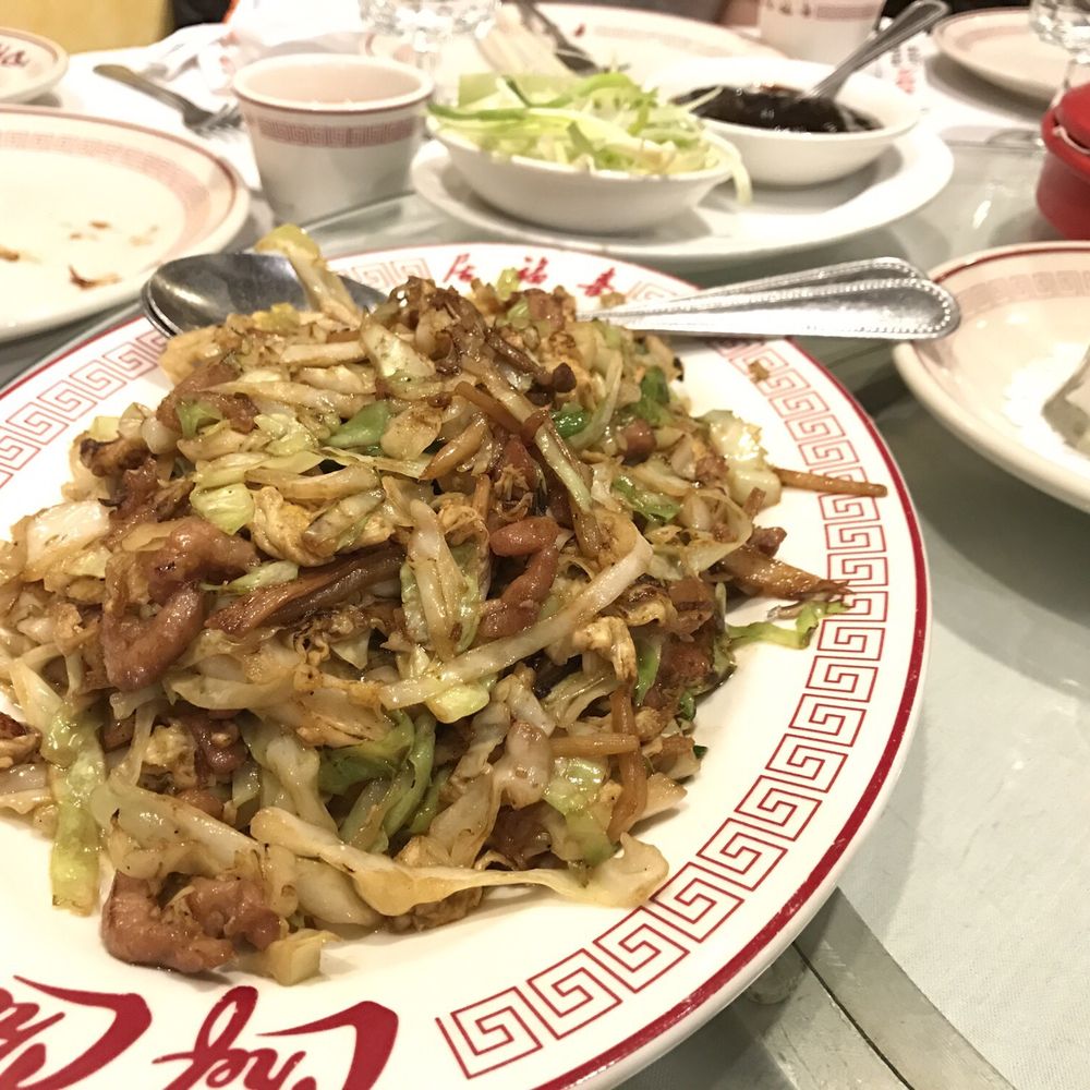 Chef Chu's - moo-shu pork - Chinese Near Me - Los Altos, California Chef Chu's - moo-shu pork - Chinese Near Me - Los Altos, California