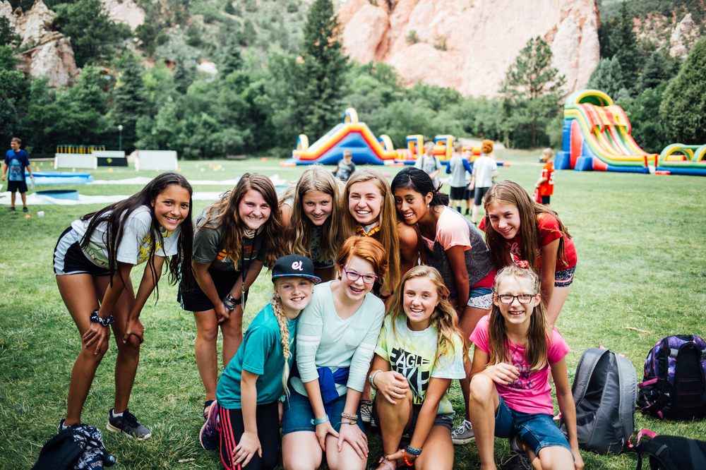 EAGLE LAKE CAMPS 18 Photos 3820 N 30th St, Colorado Springs, CO Yelp