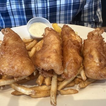 Fish City Grill - Fish & Chips - Seafood Near Me - San Antonio, Texas