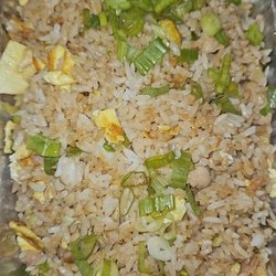 El Gordo- UNION TOWNSHIP - Chaufa w/chicken