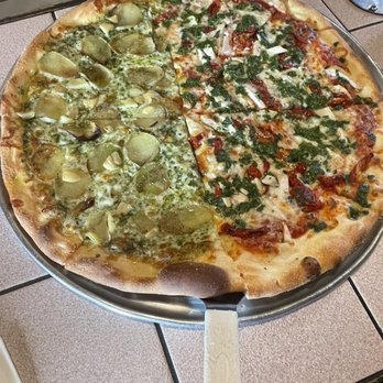 Za Pizza - Pizza Near Me - San Francisco, California