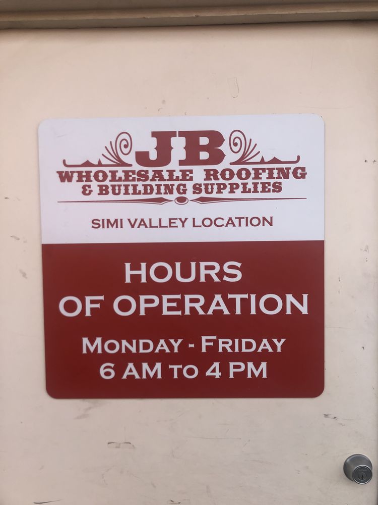 Slide of Roofline Supply & Delivery