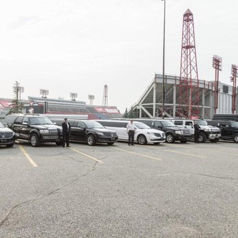 Cascade Limousine Service - Limos Near Me