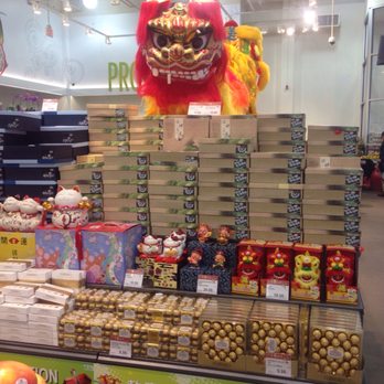 T&T Supermarket - International Grocery Near Me - Edmonton, Alberta