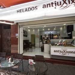 Helados Antiu Xixona - Helados Antiu Xixona Ripoche 11