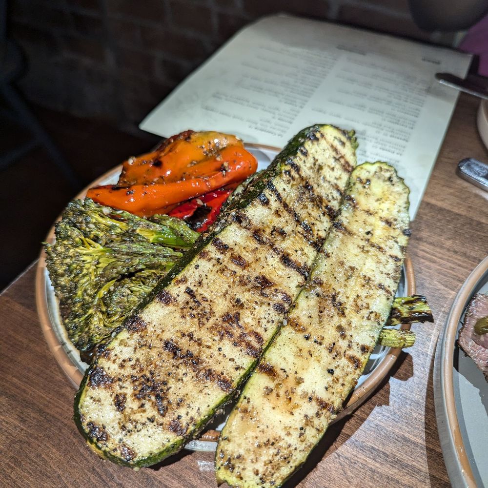 Dahlia Tapas Tequila & Wine - Roasted Veggies - Tapas Bars Near Me - Phoenix, Arizona Dahlia Tapas Tequila & Wine - Roasted Veggies - Tapas Bars Near Me - Phoenix, Arizona