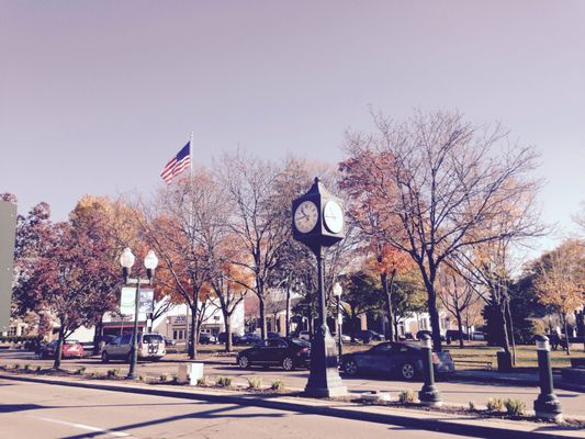 Plymouth Canton Business and Tax