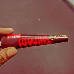 Haze Herbal & Hydro