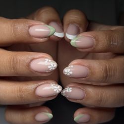 Milano Nail Spa The Heights