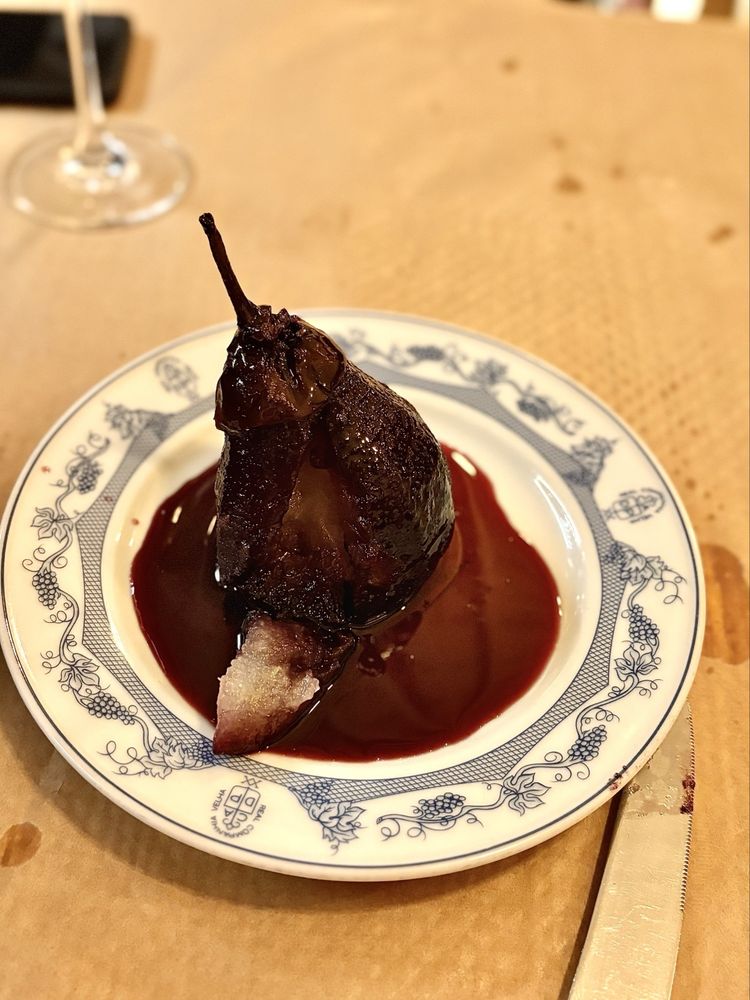 Taberna Dos Mercadores