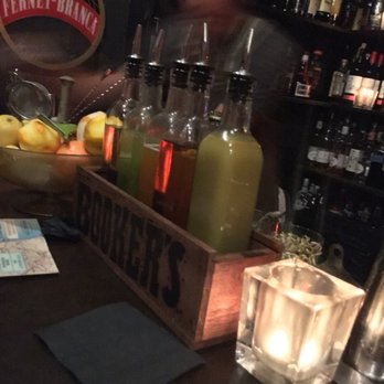 Prohibition - Lounges Near Me - San Diego, California Prohibition - Lounges Near Me - San Diego, California