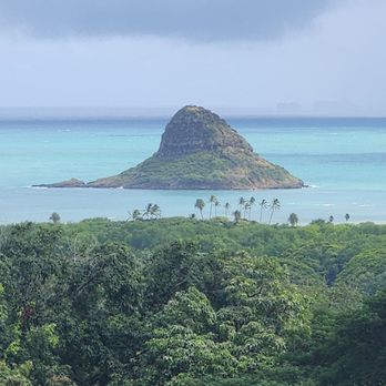 Kualoa Ranch - Tours Near Me - Kaneohe, Hawaii