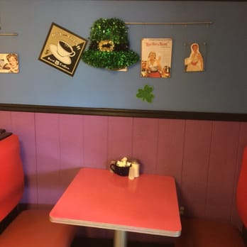 Zodiac Dinor - Happy St. Patrick's Day - Breakfast & Brunch Near Me - Erie, Pennsylvania Zodiac Dinor - Happy St. Patrick's Day - Breakfast & Brunch Near Me - Erie, Pennsylvania